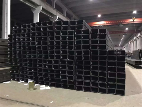高碑店冷拔方管选型指南 工程采购怎么选